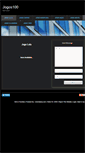Mobile Screenshot of jogos100.bytezy.com